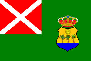 Bandera de la Provincia de Kidapawan