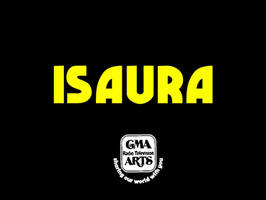 Program Bumper - 'A Escrava Isaura' on GMA (1982)