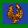 Flag of Monland (Pre-Modern, Variant # 2)