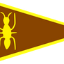 Flag of the Ancient Kingdom of Hantik