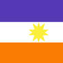 Flag of the Iroquois Confederation