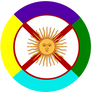 AH Air Force Roundel: Purepecha