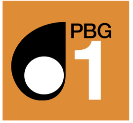 AH Logos: PBG-1 (1977-1982)