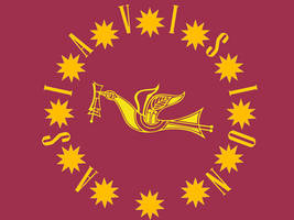 ABU/Asiavision Title Card - Sri/Thiru Lanka