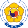 (Alternate) National Emblem of Korea - Version #2