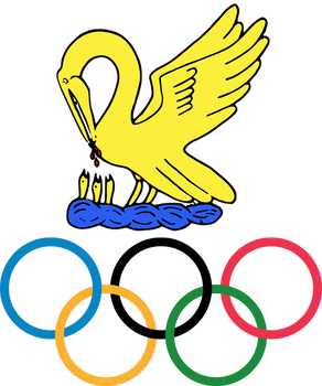 AH Olympic Committee: La Louisiane (Redesign)