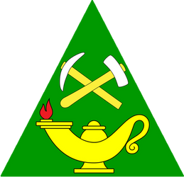 Roundel of Minas Gerais Air Force