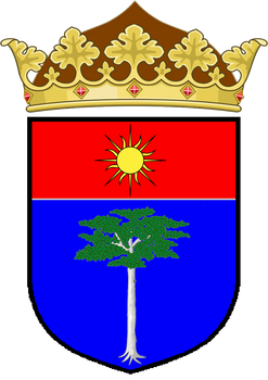 Coat of Arms of the Province of Buybuyan