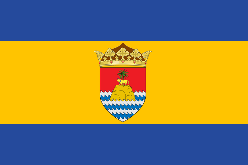 Provincial Flag(s) of Masbate