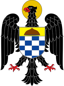 NationStates: Greater Coat of Arms of Visayas