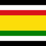 Flag of the Province of Sibugay (Reboot)
