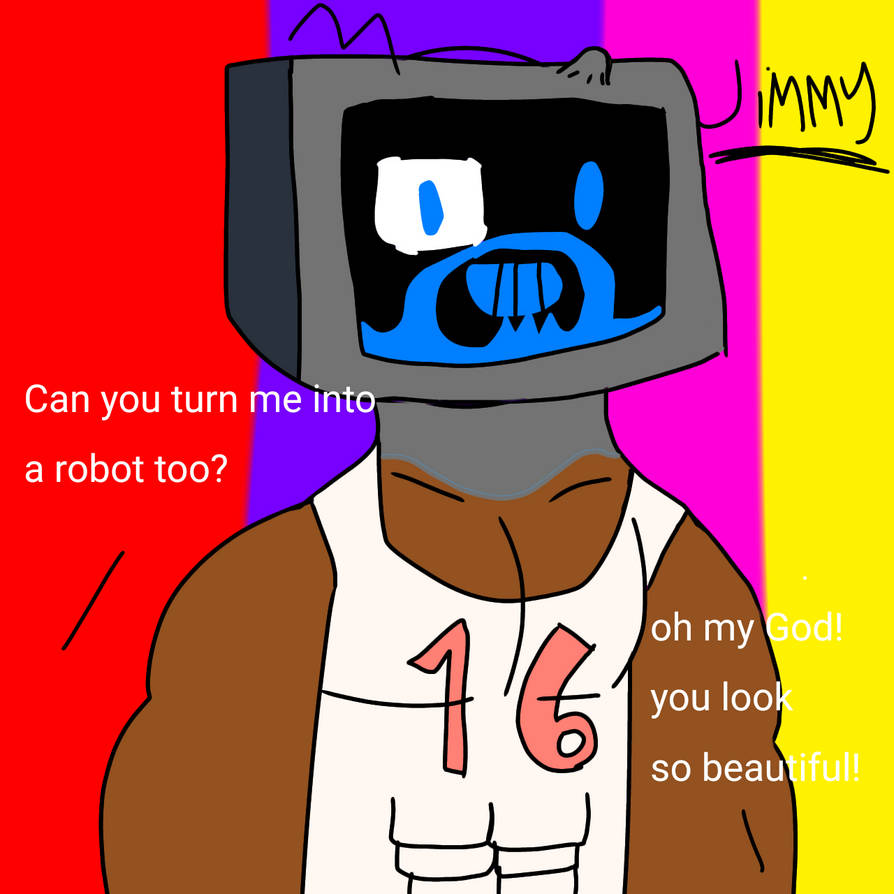 Tech Bot Tf Robot TF by jimmytfs on DeviantArt