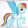 MLP:FiM: Rainbow Dash