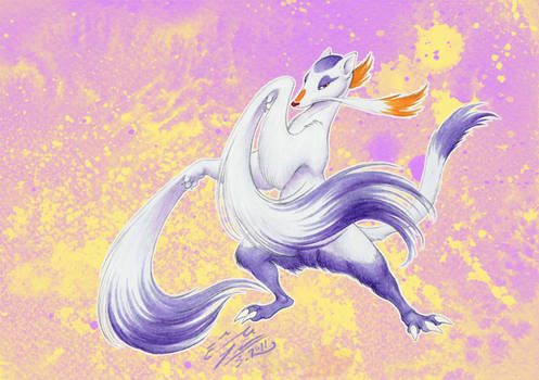 Mienshao