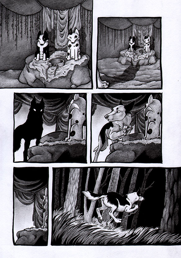 Wurr page 242 by Paperiapina