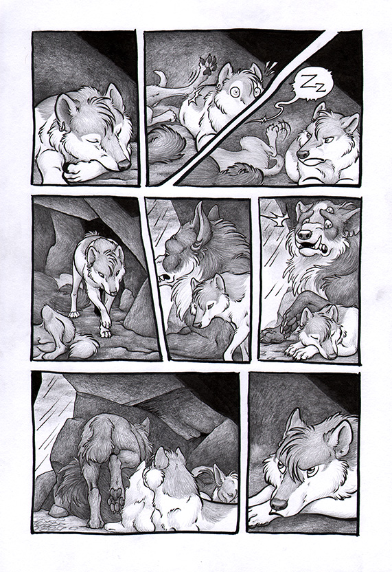 Wurr page 244 by Paperiapina