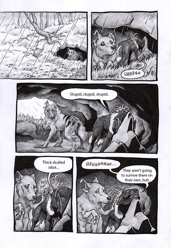 Wurr page 249 by Paperiapina