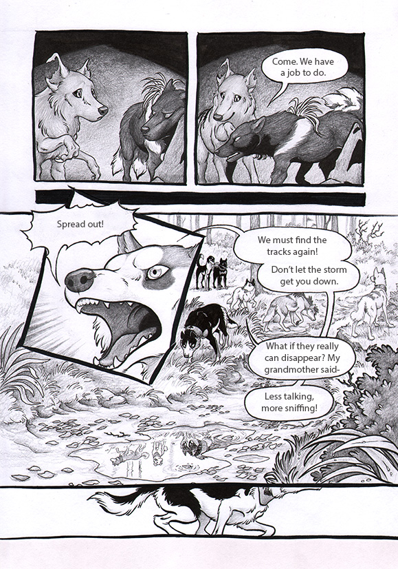 Wurr page 250 by Paperiapina
