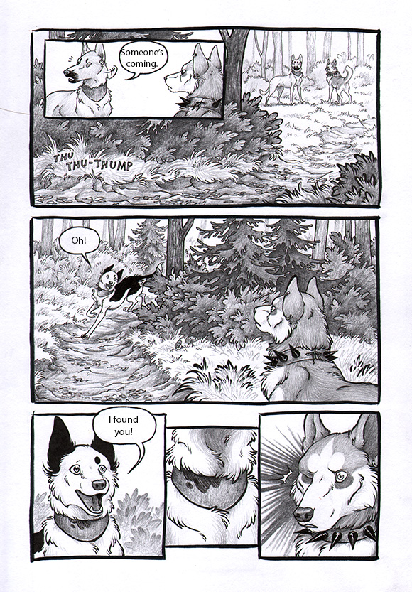 Wurrpage 251 by Paperiapina