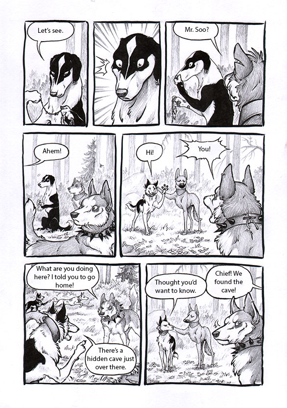 Wurr page 258 by Paperiapina