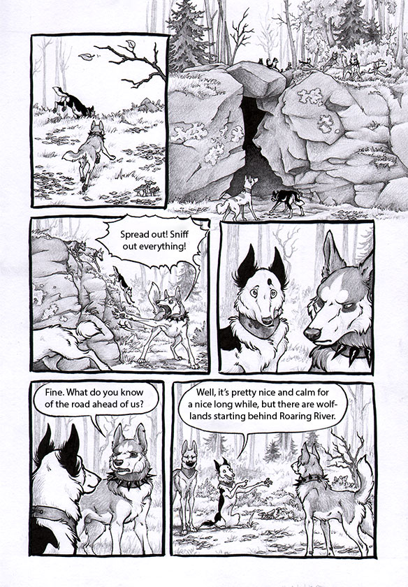 Wurr page 259 by Paperiapina