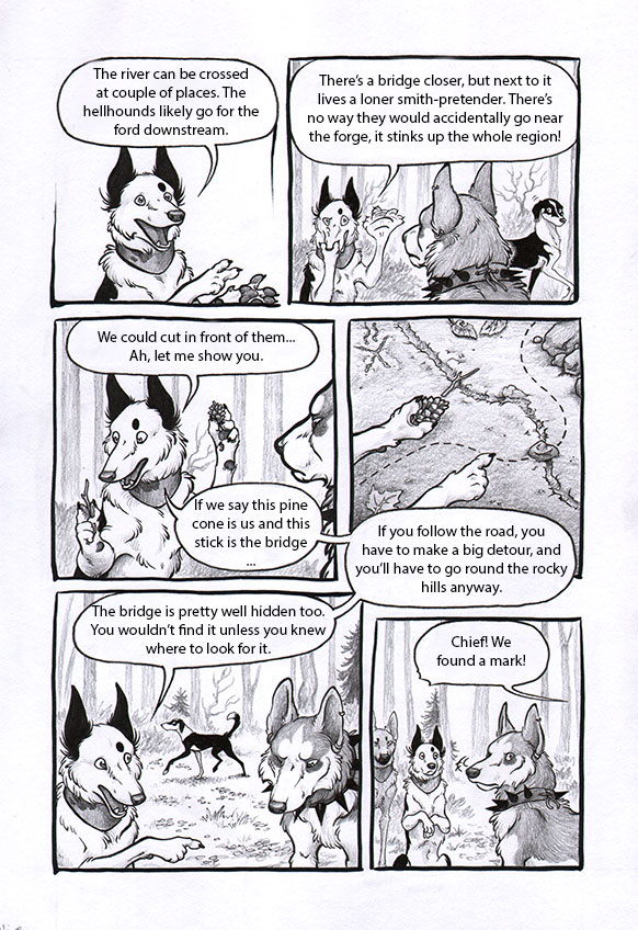 Wurr page 260 by Paperiapina