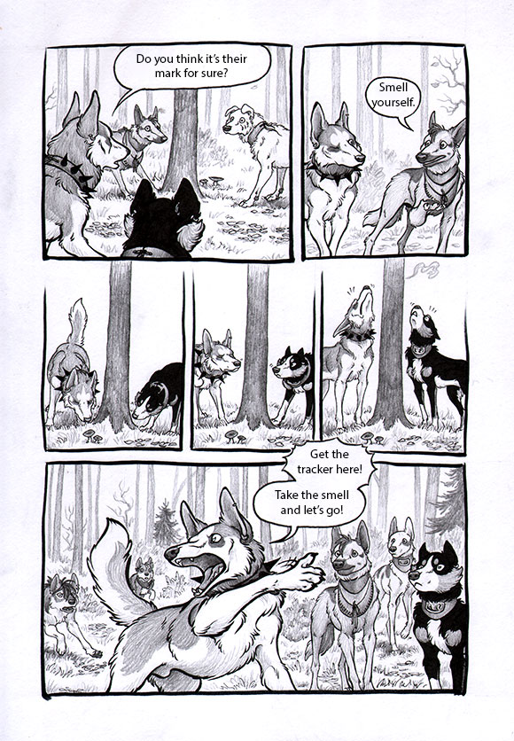 Wurr page 261 by Paperiapina