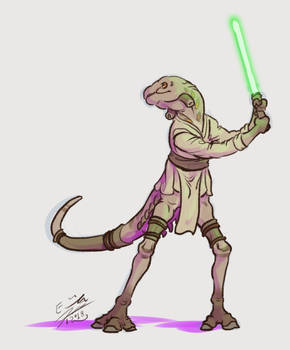 I'll show you Force