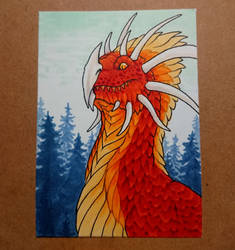 March 2022 ACEO