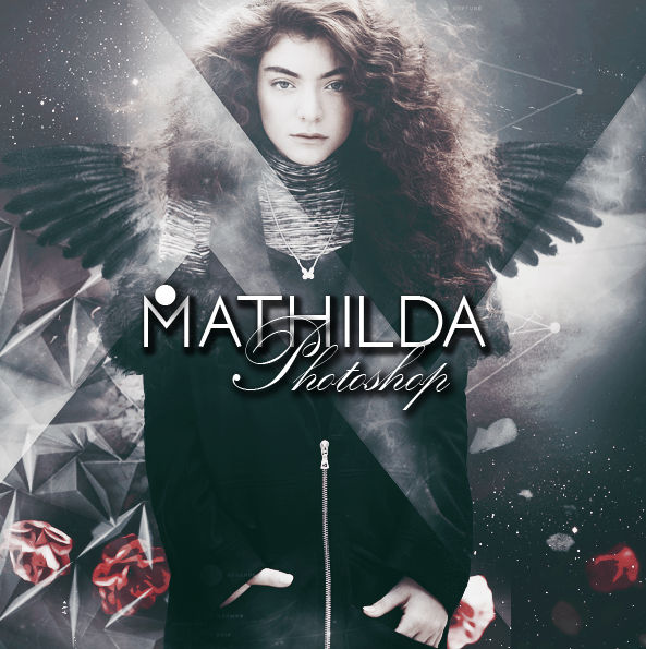 Non Copyright Image Mathilda Mathilda PS by Matthillda on DeviantArt