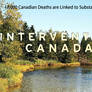 Intervention Canada