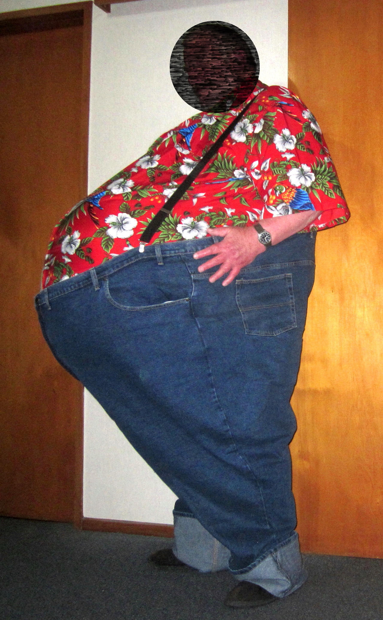 Shotha I look down at my swelling belly and feel so happy by Shotha on DeviantArt