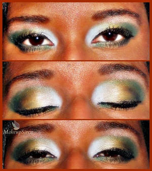 Eyes Designs: St Patty's Days