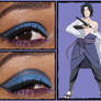 Eye Designs: Sasuke Uchiha