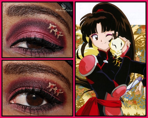 Eye Design: Sango