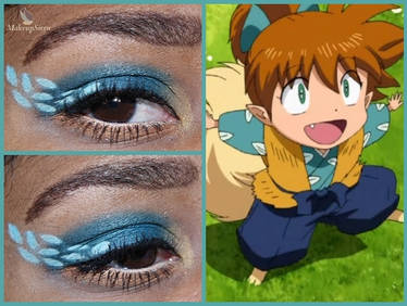 Eye Design: Shippo