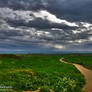 The Badlands