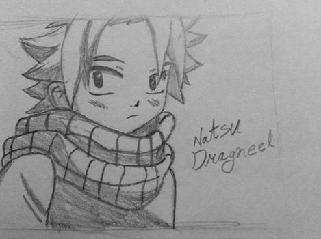 Natsu Dragneel