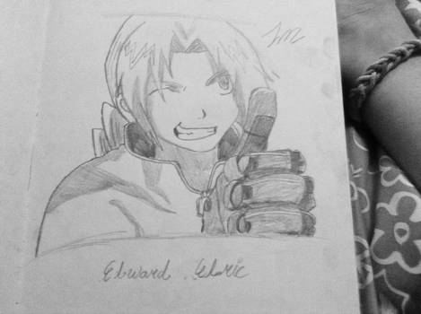 Edward Elric