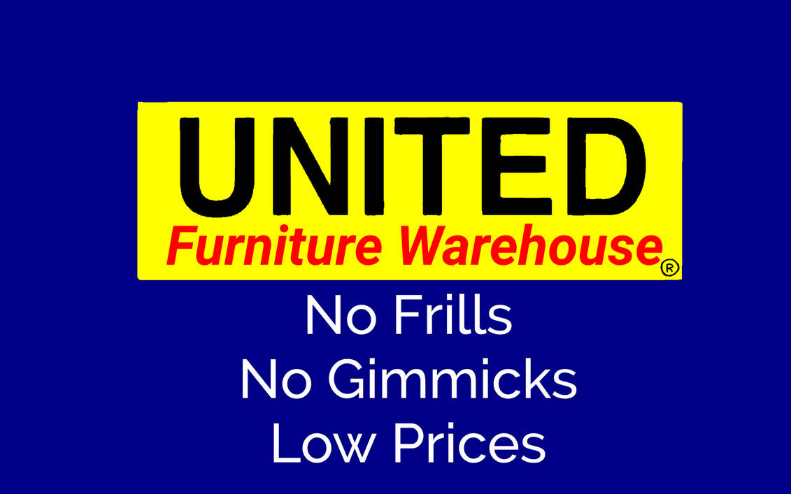 united furniture warehouse bedroom set