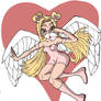 Sailor Cupid