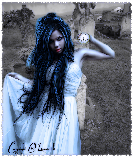 Gothic art by lunawicth on DeviantArt