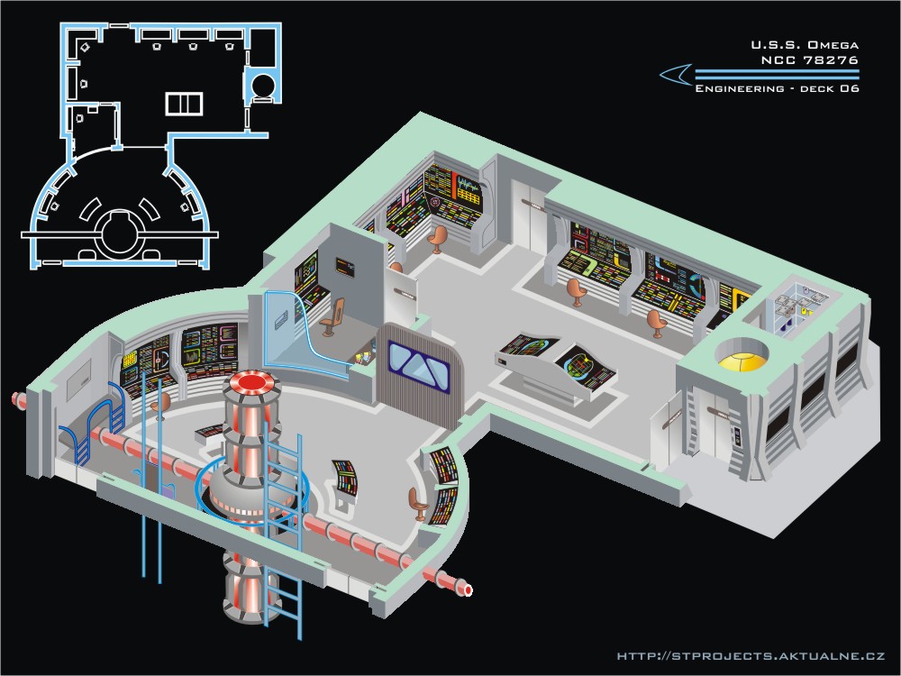 omega engineering 3d