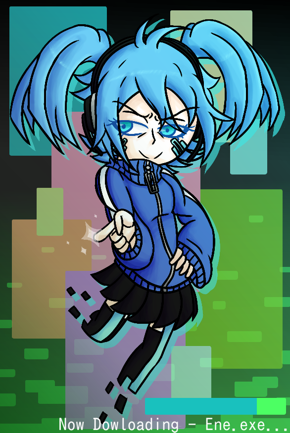 The Anime Virus Has Infected Your Computer By Redqueenmiku On Deviantart The Anime Virus Has Infected Your Computer By Redqueenmiku On Deviantart