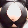 Round belly