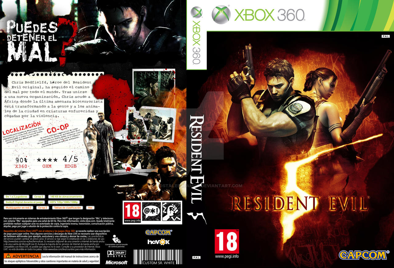 Игра xbox evil. Резидент ивел 5 хбокс 360. Resident Evil 5 Xbox 360 обложка. Resident Evil 5 на Икс бокс 360. Resident Evil 4 Xbox 360 диск.