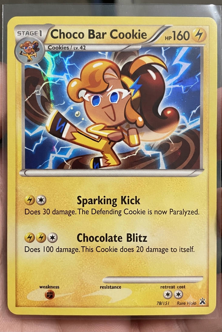 pokemon chocolate cards Hershey Canada is rolling out limited-edition Pokmon wrappers this summer. Here's how to catch 'em all in Ontario https://t.co/RA8UxdqrsG via @stcatstandard Use these kosher and gluten free chocolates to fill candy dishes or lunch boxes or simply bring a bag with you to your next family gathering for a treat that will get everyone talking Limited Edition Pokmon Cards in