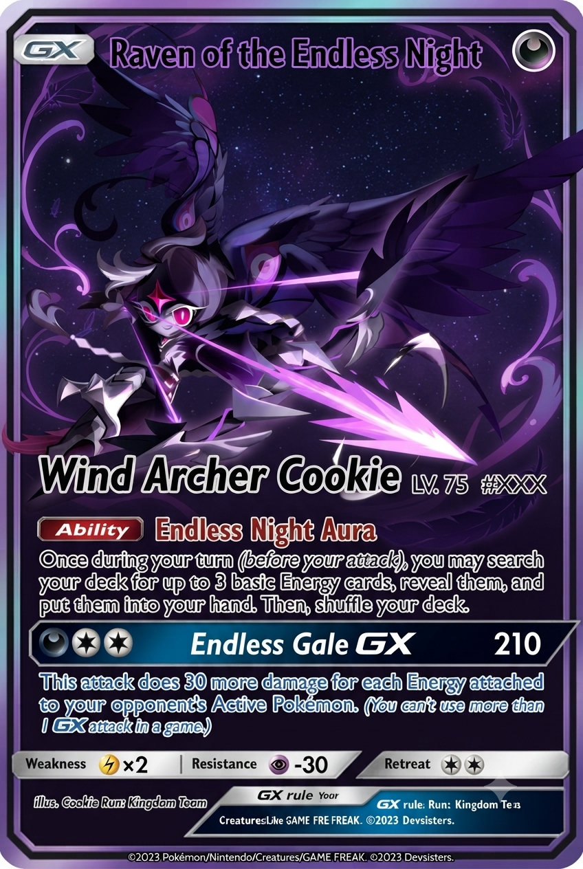 endless pokemon cards - Haunter - 027 - ME: Mega Evolution Promo (MEP) - Illustration Art A rare find for collectors Raven of the Endless Night
