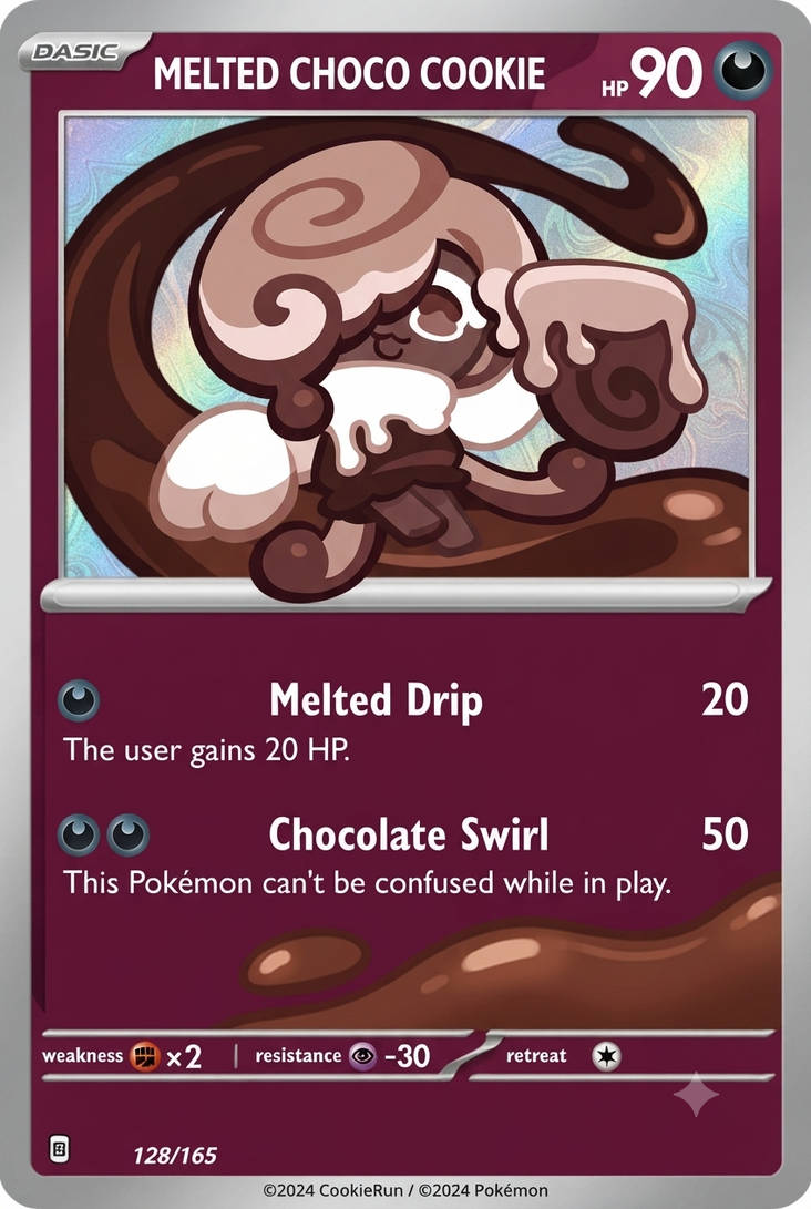 chocolate pokemon cards Pokmon Card Game MEGA 30th CELEBRATION FUTURISTIC Exclusive Special Box minute snack for dessert 2005 Pokemon Japanese Promo Meiji