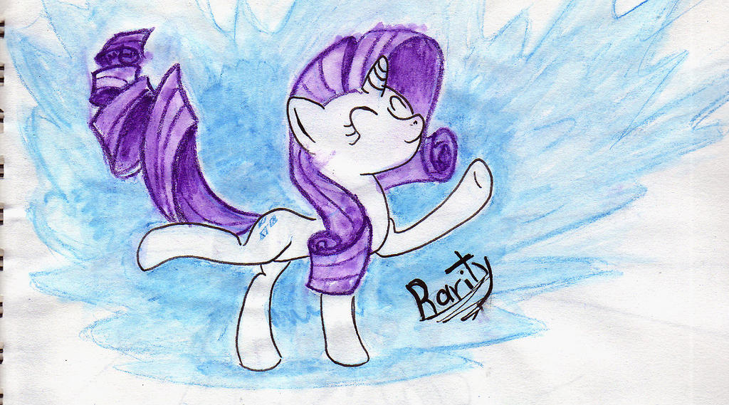 Rarity